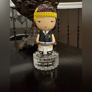 ⭐️ GWEN STEFANI HARAJUKU LOVERS Lil Angel Perfume Spray ⭐️